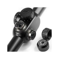 BARSKA TACTICAL 6-20X50 IR MILDOT 1