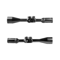 BARSKA TACTICAL 6-20X50 IR MILDOT 1