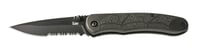 BENCHMADE HK P30 ASSIST OD GREEN CAKI