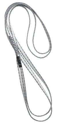 BLACK DIAMOND DIKISLI PERLON BANT 10MM-120CM