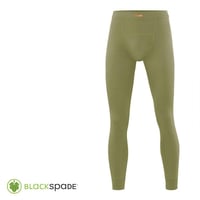 BLACKSPADE Termal Alt İçlik 2. Seviye Sahra Bej - S