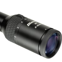 BLASER B2 2-12x50  iC Tüfek Dürbünü