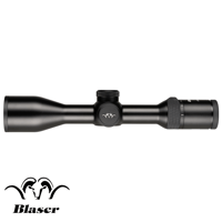BLASER B2 2-12x50  iC Tüfek Dürbünü
