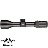 BLASER B2 2,5-15x56 iC Tüfek Dürbünü