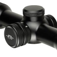 BLASER B2 2,5-15x56 iC Tüfek Dürbünü