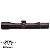 BLASER BJW 2,8-20x50 iC Tüfek Dürbünü