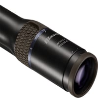 BLASER BJW 4-20x58 iC Tüfek Dürbünü