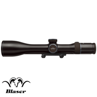 BLASER BJW 4-20x58 iC Tüfek Dürbünü