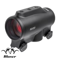 BLASER Blaser RD20 36 MM Nişangah