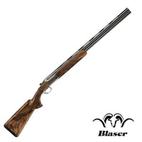 BLASER F16 Süperpoze 12/76 71 cm Av Tüfeği