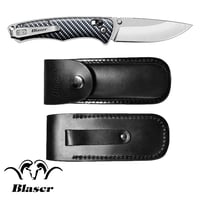 BLASER Folding Ultimate Bıçak 3.1