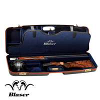 BLASER Tüfek Kutusu F3/F16 - Siyah ONE