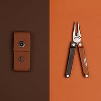 Bond Burnt Sienna