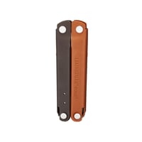Bond Burnt Sienna