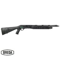 BREDA B12IT4 12 Cal 47 Cm Y.Oto Av Tüfeği