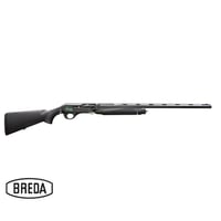BREDA B12IT4 12 Cal 71 Cm Y.Oto L. Siyah Av Tüfeği