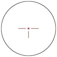 BUSHNELL 1X MP RED/GREEN RED DOT
