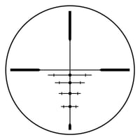 BUSHNELL 2.5-16X42 6500 M TUFEK DURBUNU