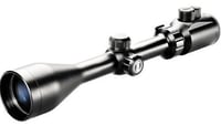 BUSHNELL 3-9X50 IŞIKLI TÜFEK DÜRBÜNÜ