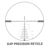 BUSHNELL 3.5-21X50 ELITE TACTICAL TUFEK DURBUN