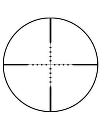 BUSHNELL 3.5-21X50 MIL DOT TUFEK DURBUNU(34MM AYAK