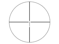 BUSHNELL 4.5-18X40 TUFEK DURBUNU
