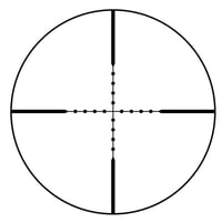 BUSHNELL 4.5-30X50 TUFEK DURBUNU