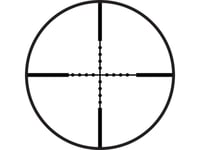 BUSHNELL 7-21X40 MIL DOTLU TUFEK DURBUNU