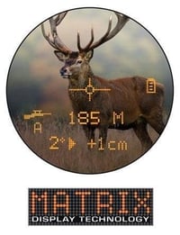 BUSHNELL FUSION 8x32 DURBUN