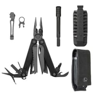 Charge Plus Black Set
