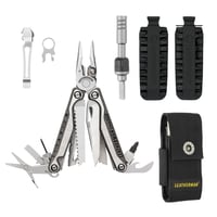 Charge Plus TTI Tam Set