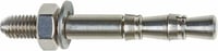 CLIMBING TECHNOLOGY  BOLT VIDASI 10MM