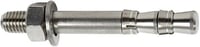 CLIMBING TECHNOLOGY  BOLT VIDASI 12MM