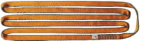 CLIMBING TECHNOLOGY DIKISLI PERLON BANT 120 CM GOLD/GREY