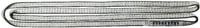 CLIMBING TECHNOLOGY LOOPER DYNEEMAN DIKISLI PERLON BANT 80CM