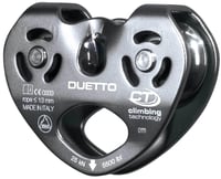 CT DUETTO CIFTLI MAKARA 25 KN 13MM