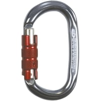 CT OVAL KARABINA