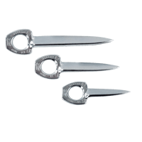 CT UNIVERSAL STEEL PITON SIKKE 12 CM