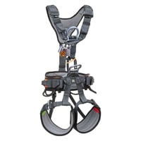 CT XARRIER HARNESS SIZE