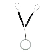 CTEC Kauçuk Stopper - M