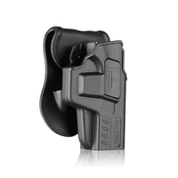 CYTAC R-Defender Gen3 Holster Tabanca Kılıfı
