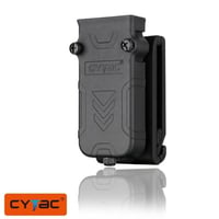 CYTAC R-Defender Universal Tekli Şarjör Kılıfı