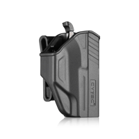 CYTAC T-ThumbSmart Holster-Glock 17, 22, 31