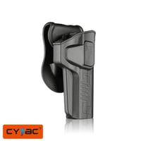 CYTAC Tabanca Kılıfı Colt 1911-5