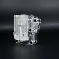 CYTAC Transperent Mega-Fit Holster
