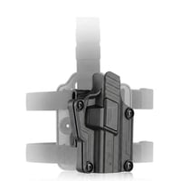 CYTAC UNIVERSAL MEGA-FIT GEN2 TABANCA KILIF