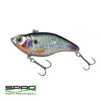 D. SPRO Aruku Shad Jr.60 Magic Shad Sahte Yem