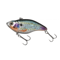 D. SPRO Aruku Shad Jr.60 Magic Shad Sahte Yem
