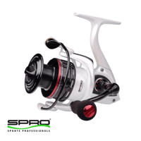 D. SPRO Kixx 1035 9+1BB Olta Makinesi