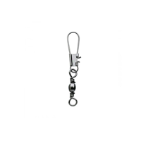 D. SPRO Klipsli Fırdöndü No:18 -6Kg- 10 Adet
